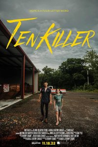 Тенкиллер