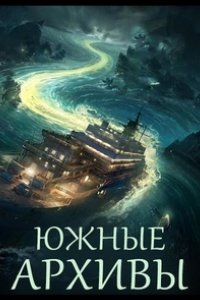 Южные архивы / Южное бюро