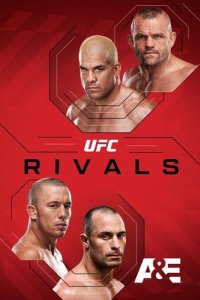 Соперники из UFC