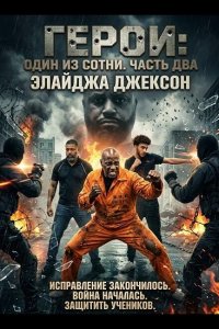 Герои: Один из сотни. Часть два